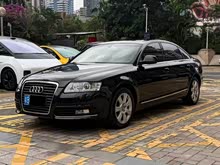 �µ�A6L 2010�� 2.4L ������