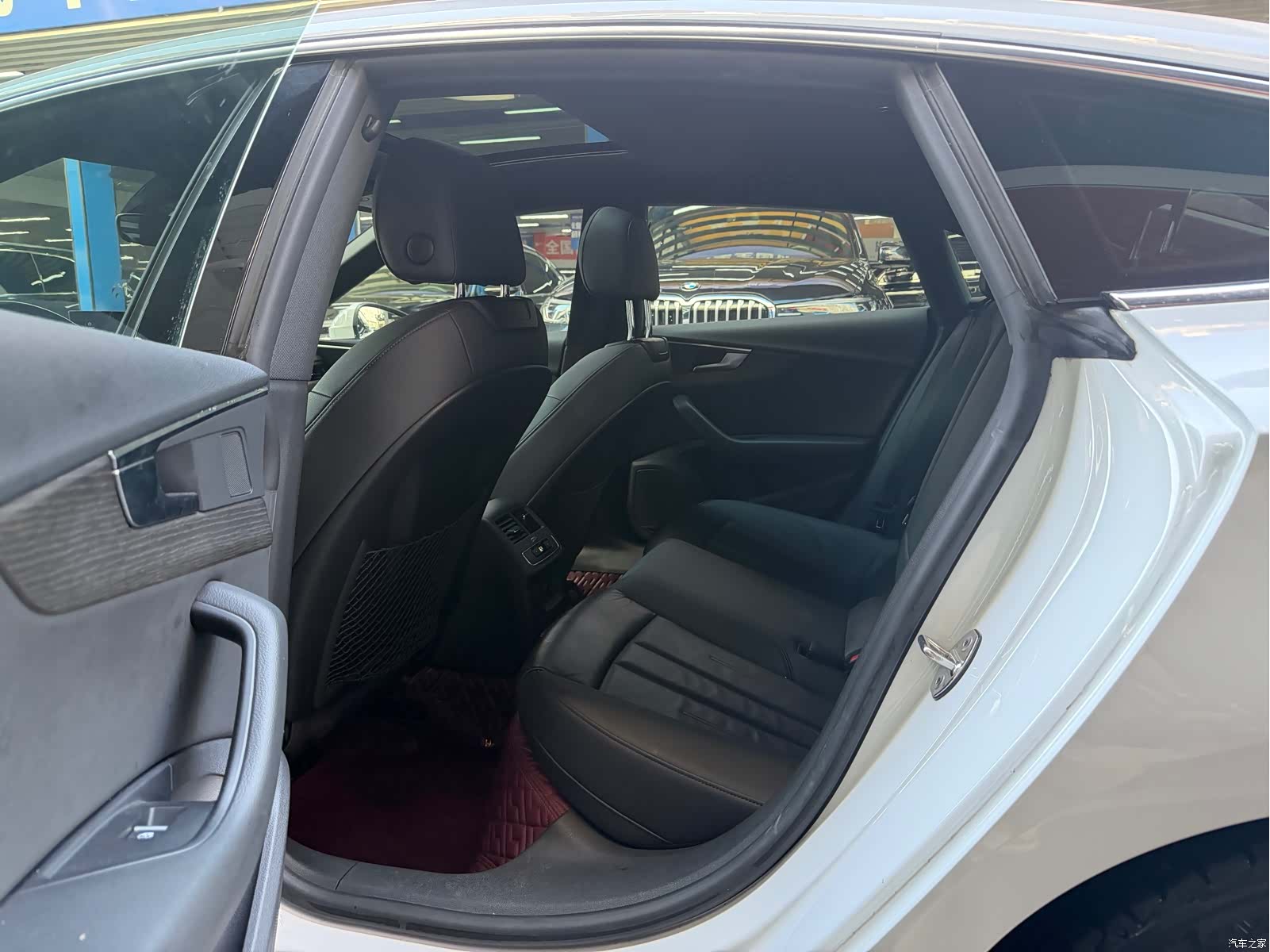 Audi A5, 2021 7