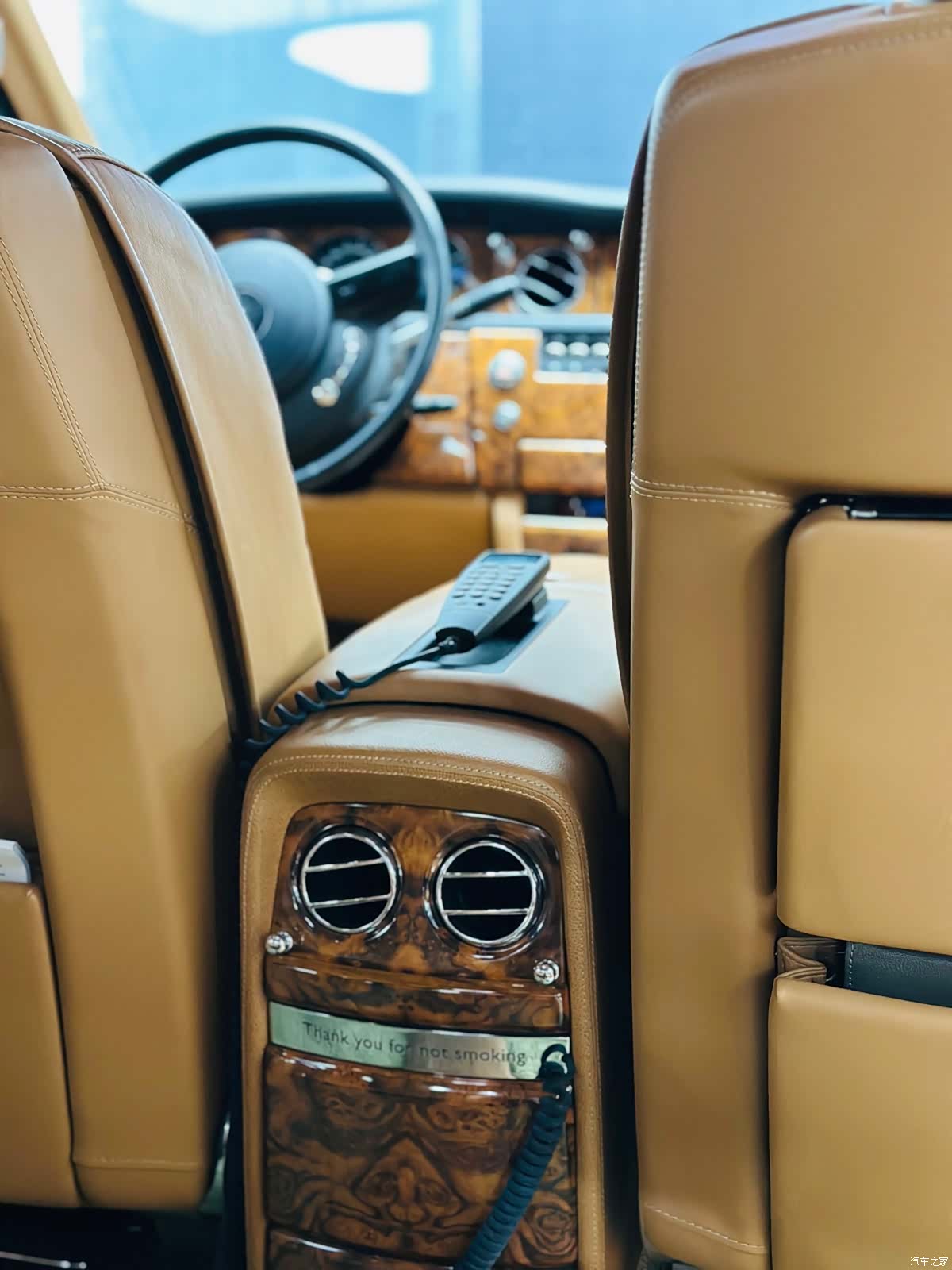 Rolls-Royce Phantom, 2008 все фото