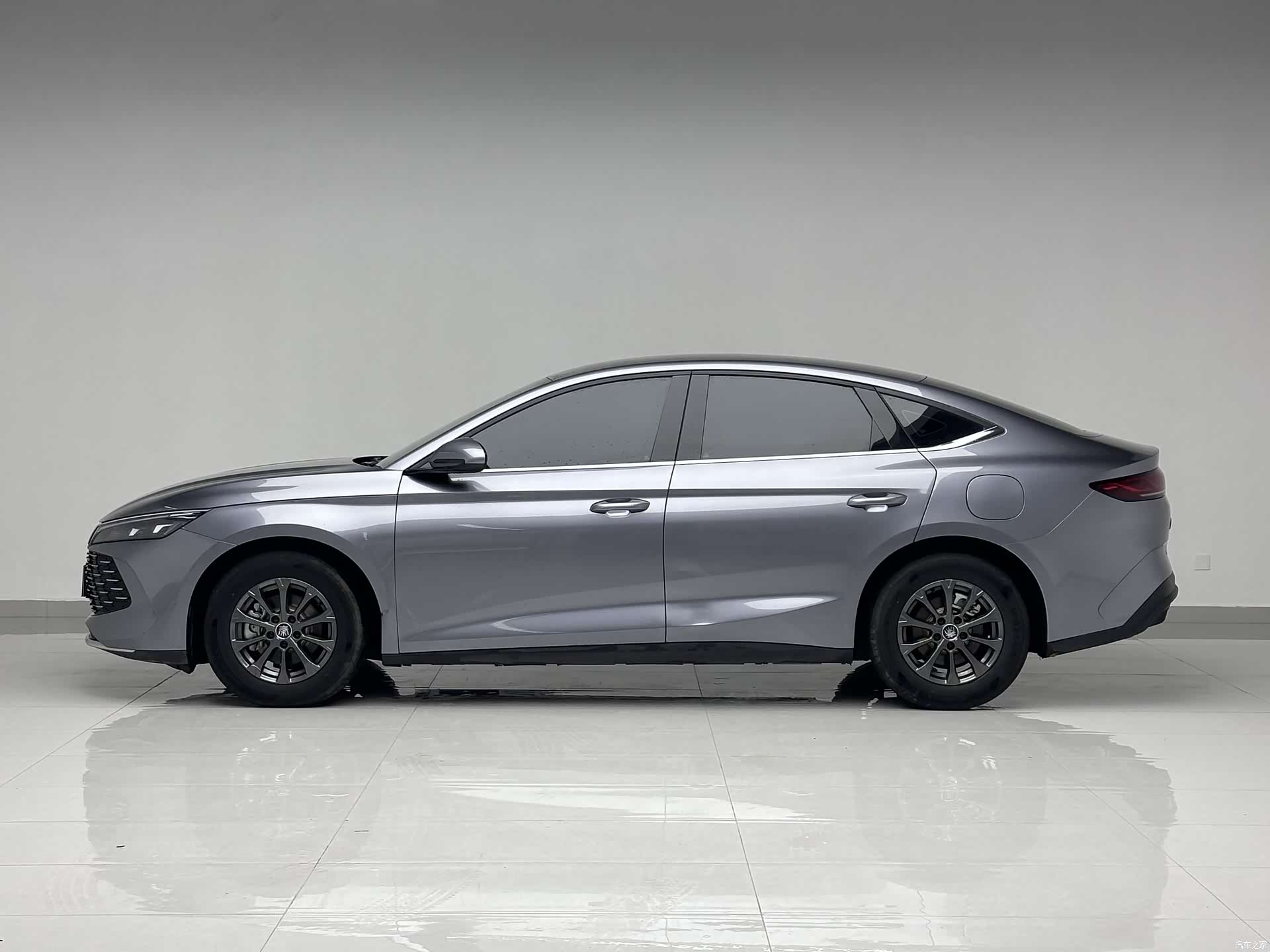 BYD Qin, 2024 4