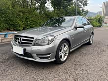 ����C�� 2013�� C 260 ʱ���� Grand Edition