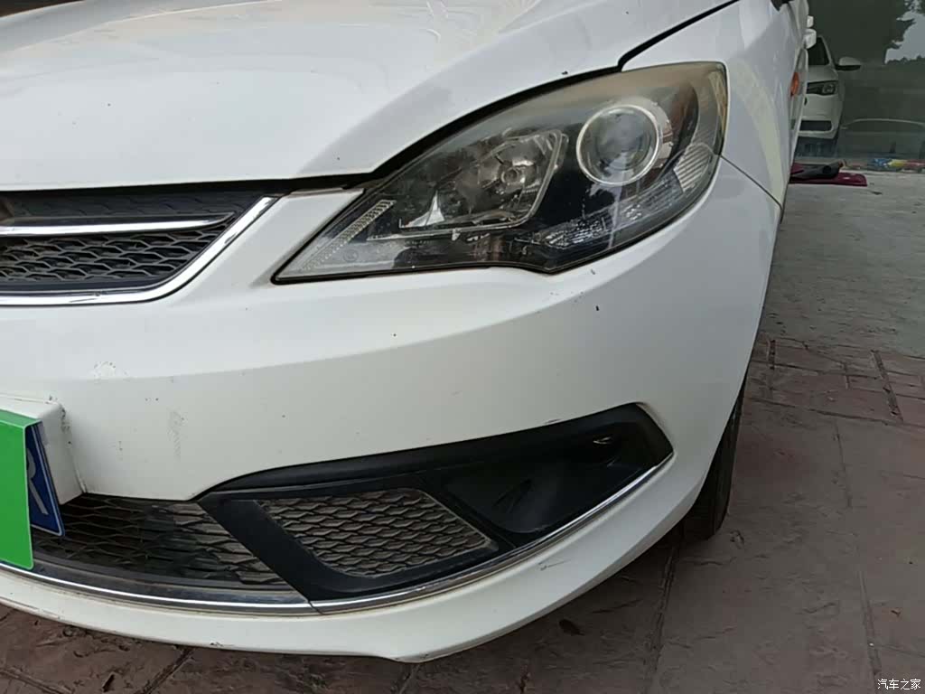 Chery 2, 2016 24