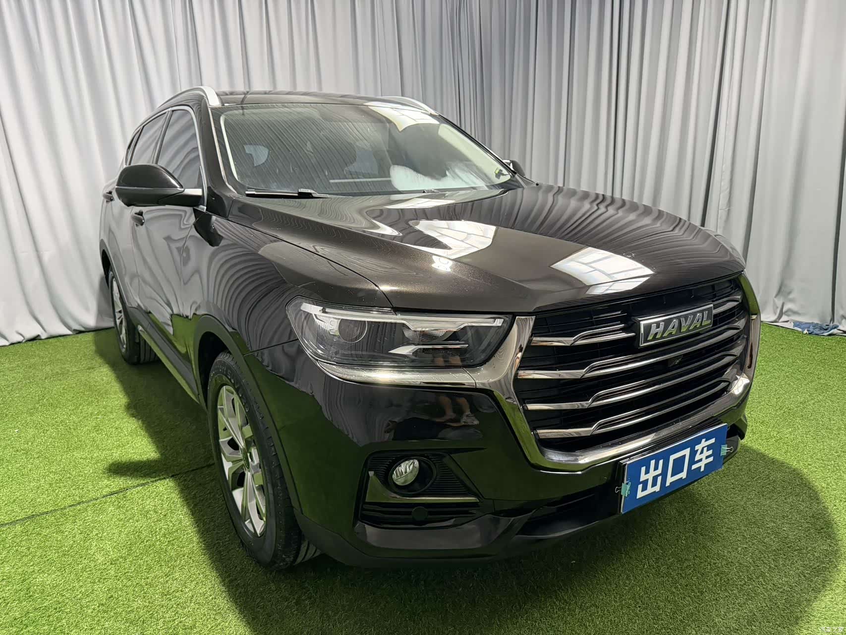Haval H6, 2022 2