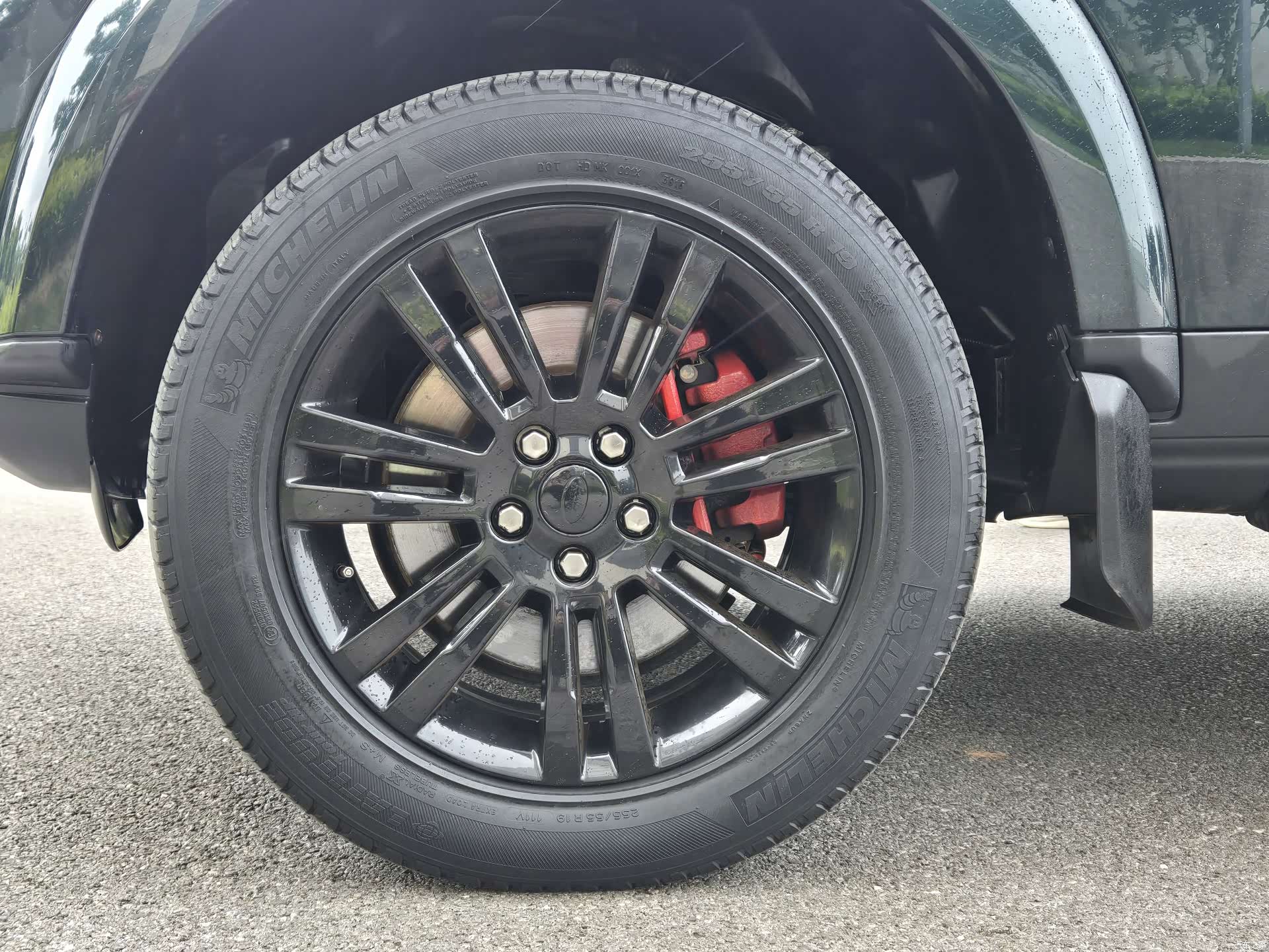 Land Rover Discovery, 2015 12