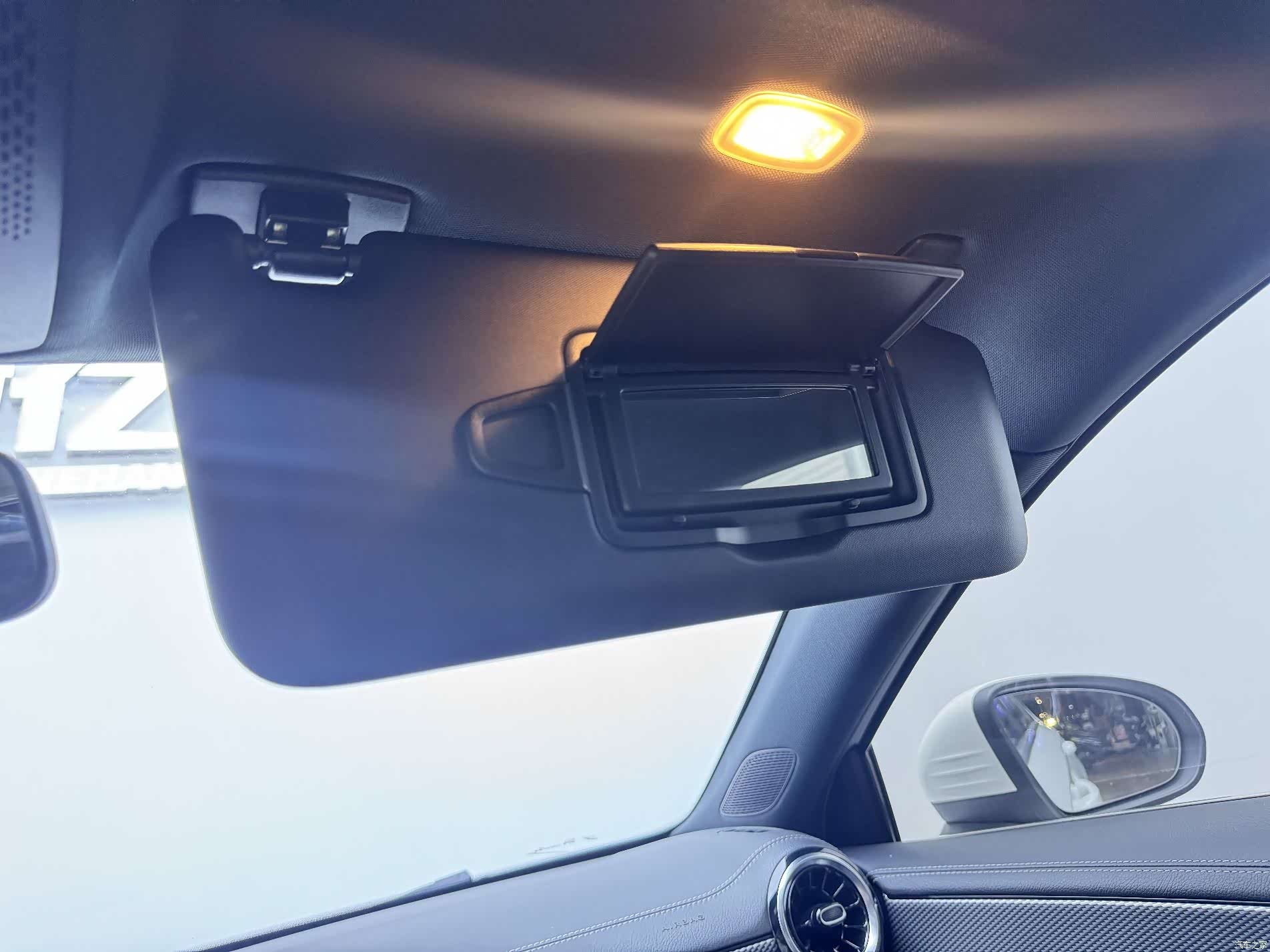 Mercedes-Benz A-Class, 2021 34