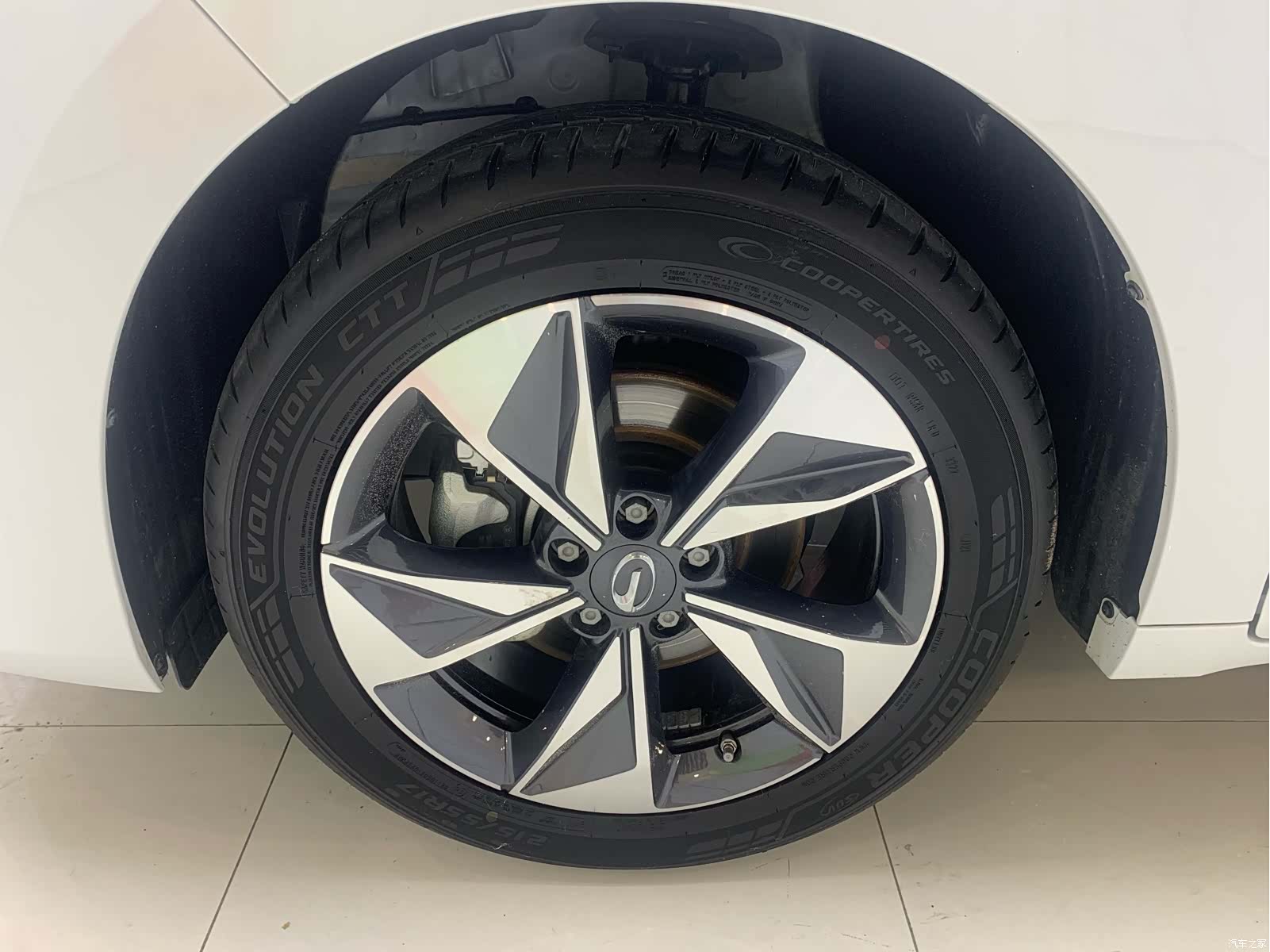 GAC M6, 2022 9