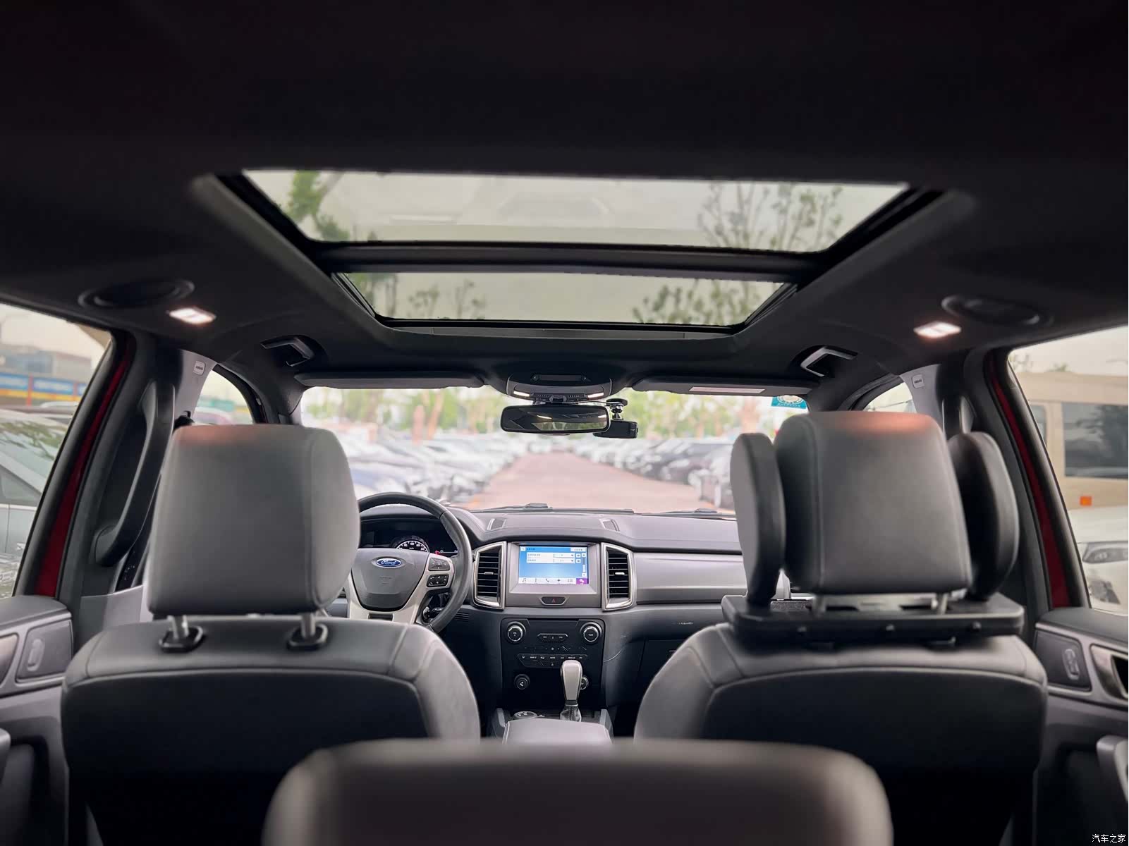 Ford 5, 2017 23