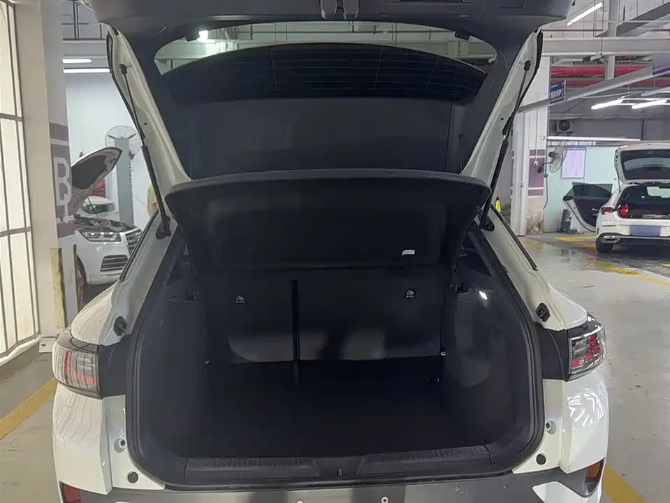 Volkswagen ID.4 CROZZ