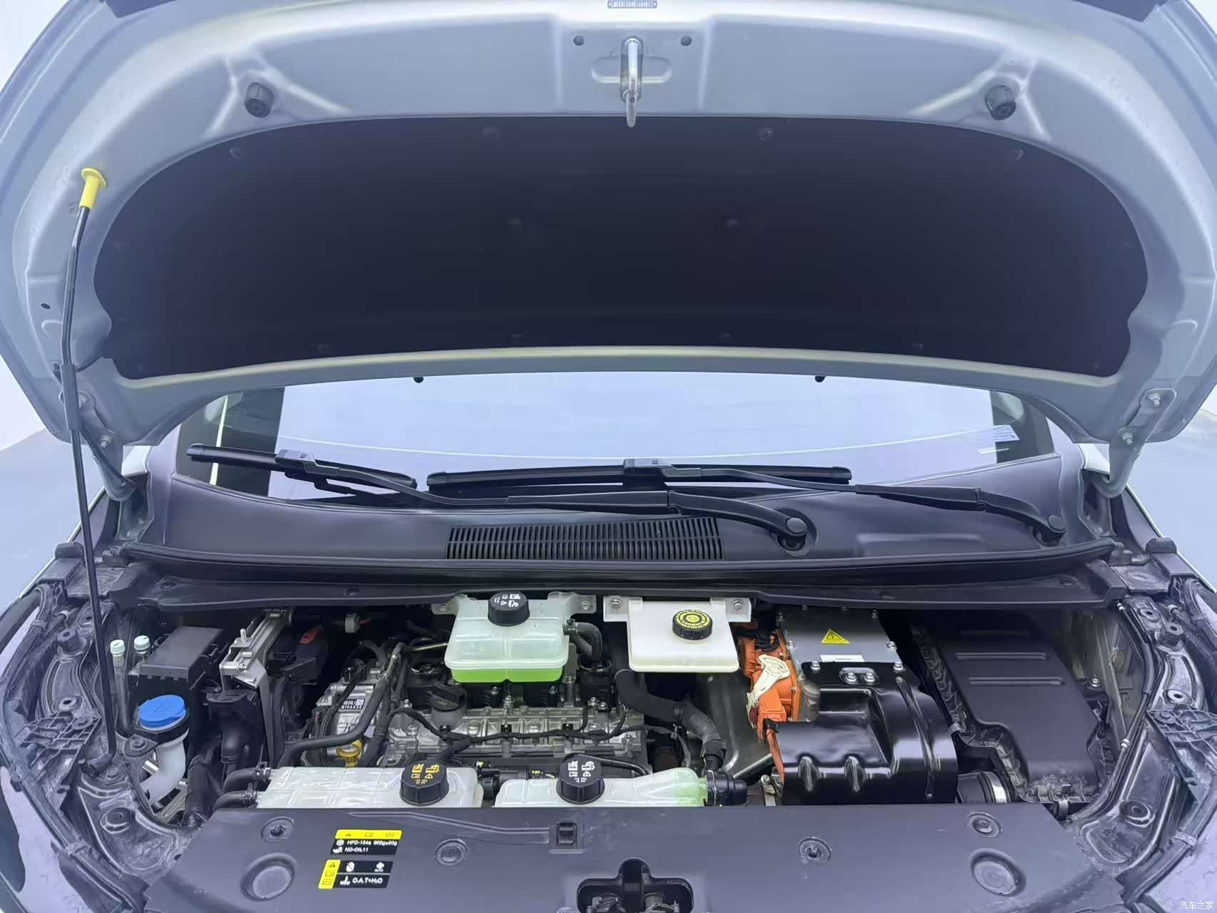 Trumpchi E8, 2024 10