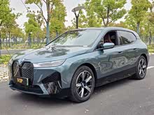 ����iX 2022�� xDrive50