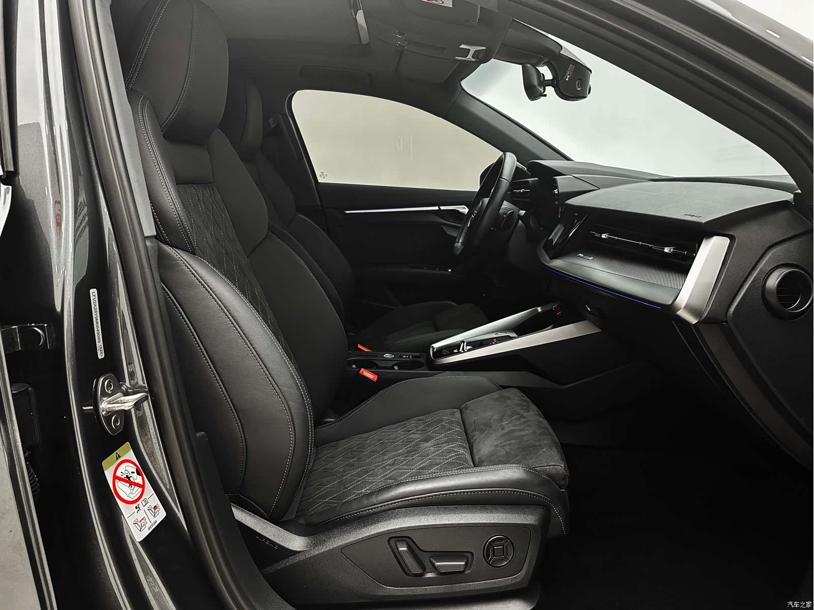 Audi A3, 2021 16