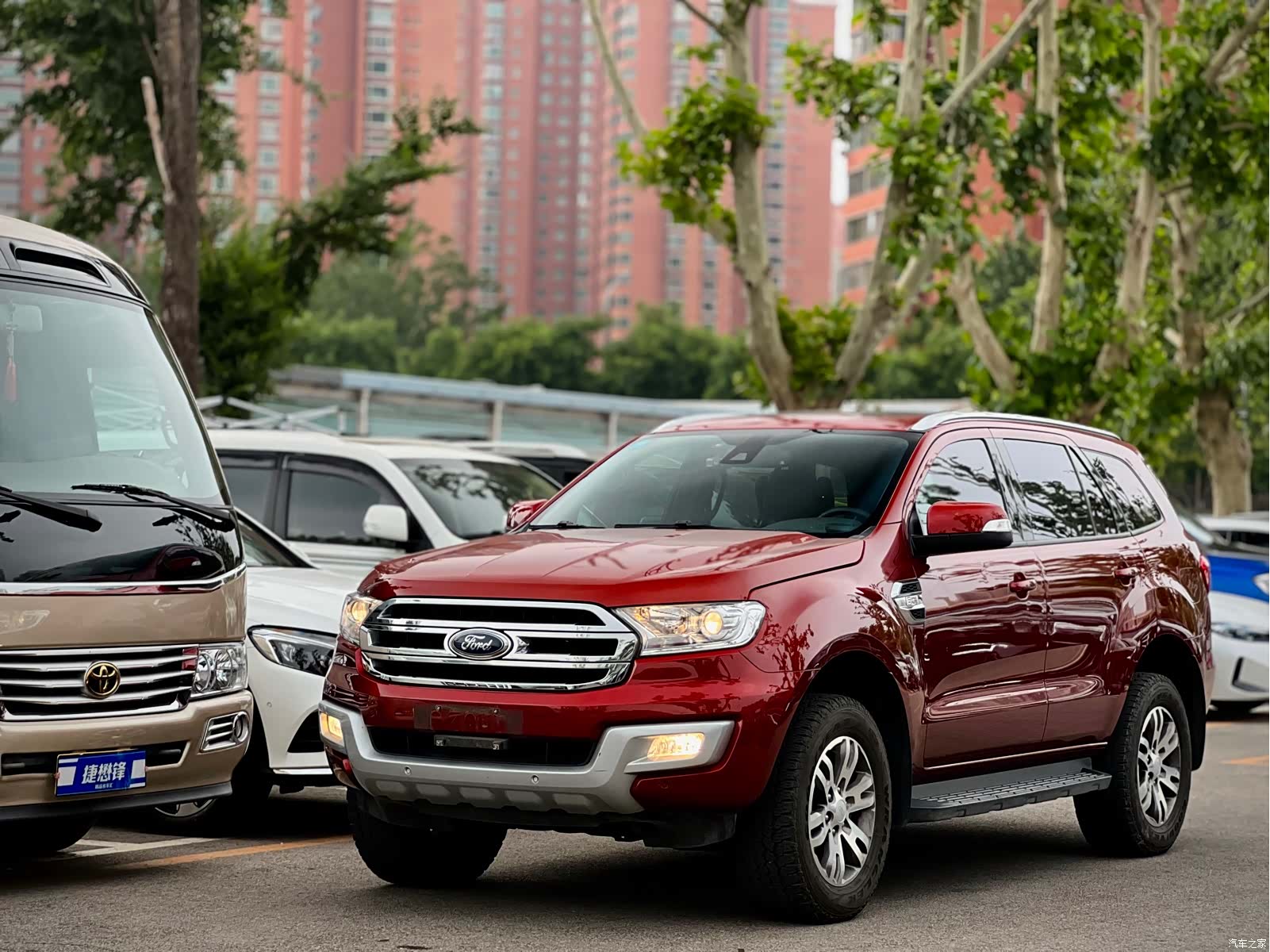 Ford 5
