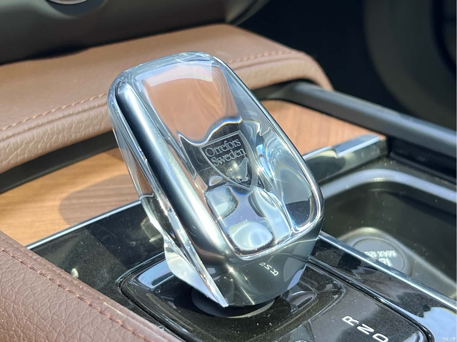 Volvo S90, 2023 все фото