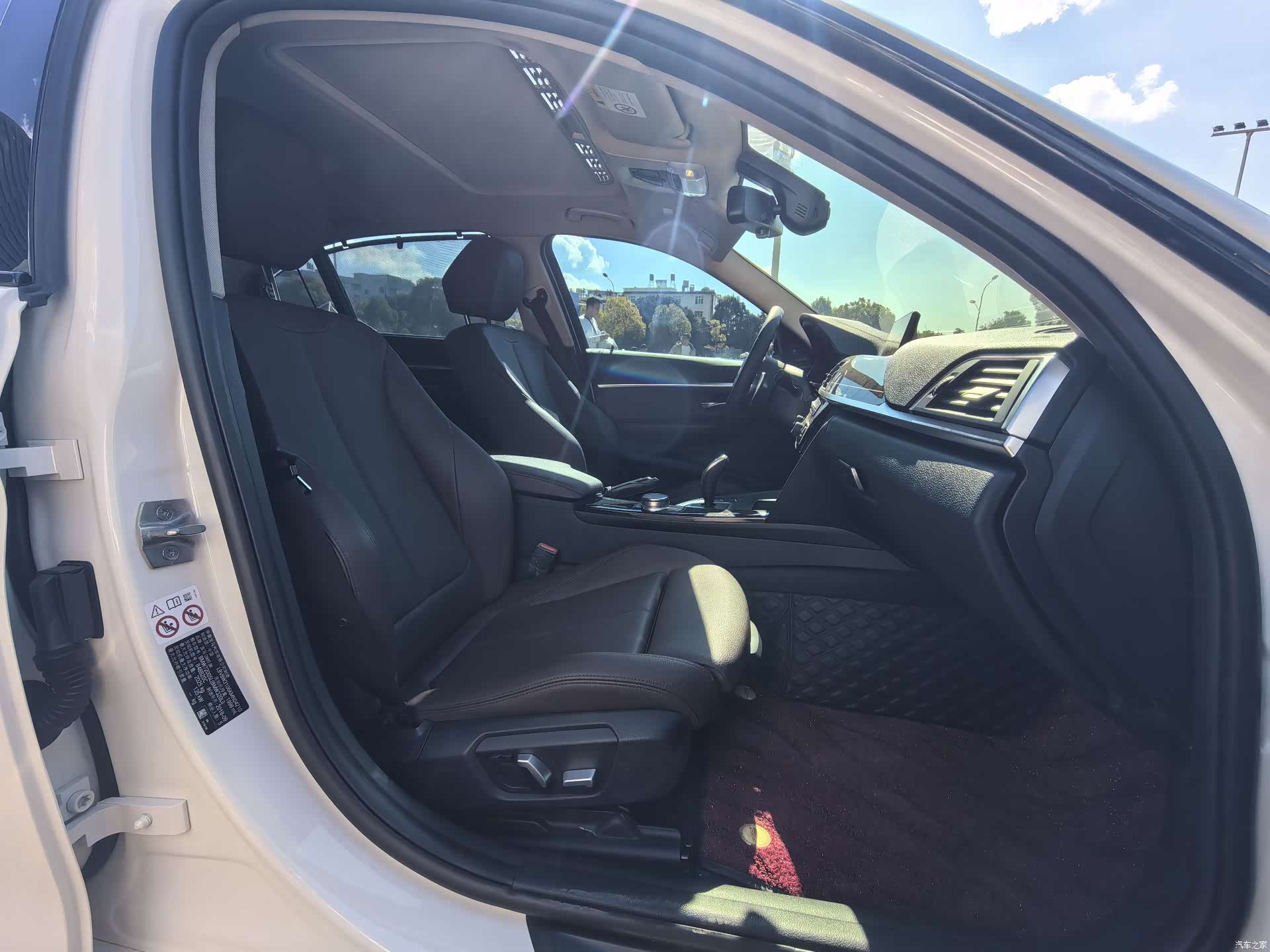 BMW 3 Series, 2018 6