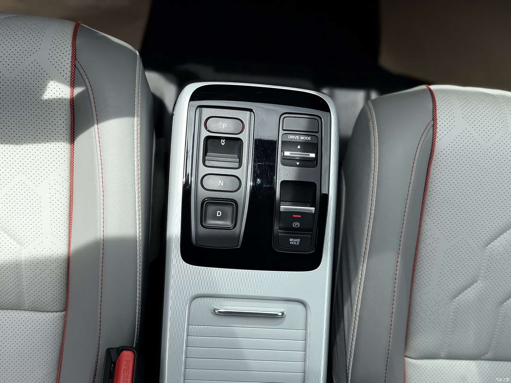 Honda NS2, 2026 8