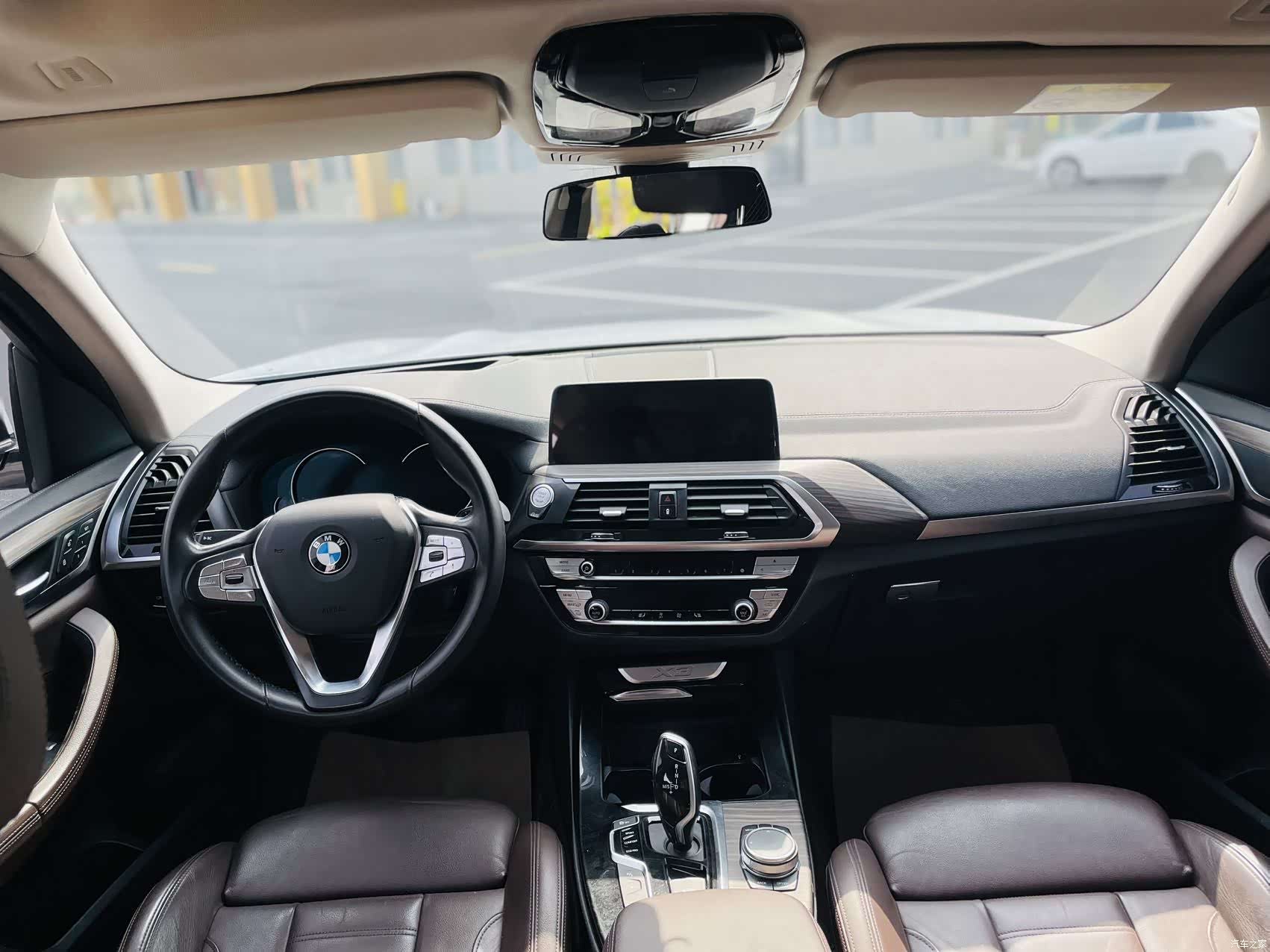 BMW X3, 2019 6