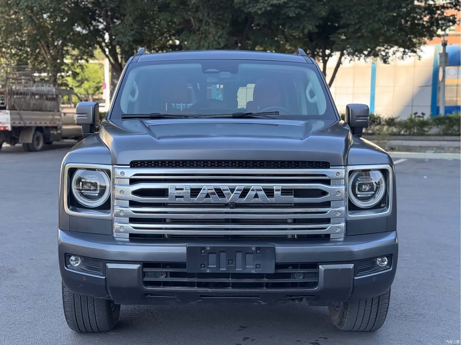 Haval H9, 2024 2