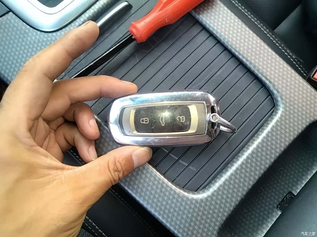 Geely Emgrand, 2017 9