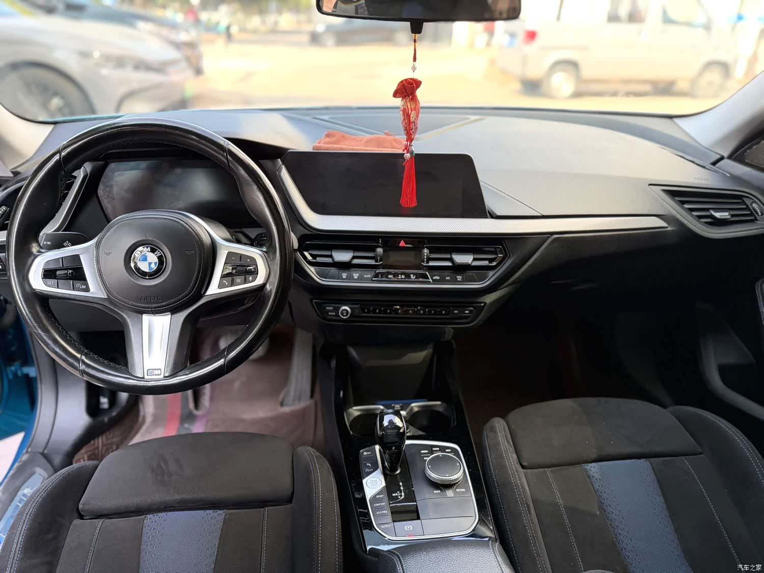 BMW 2 Series, 2021 все фото