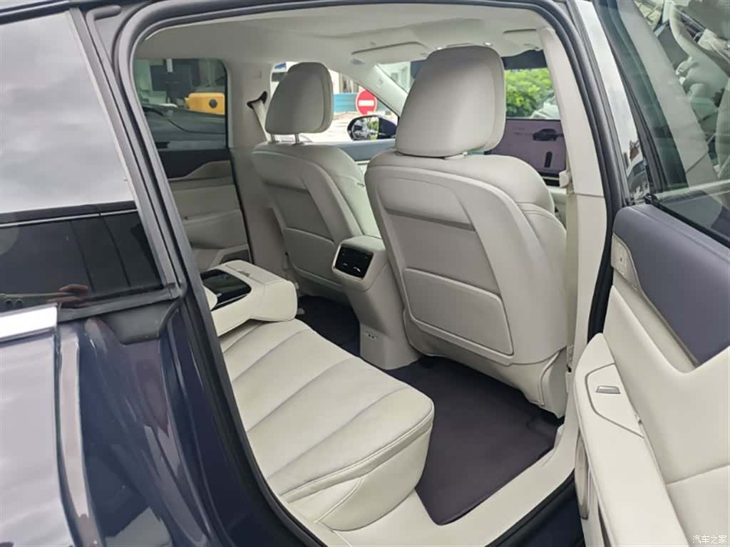 Buick L7, 2025 12