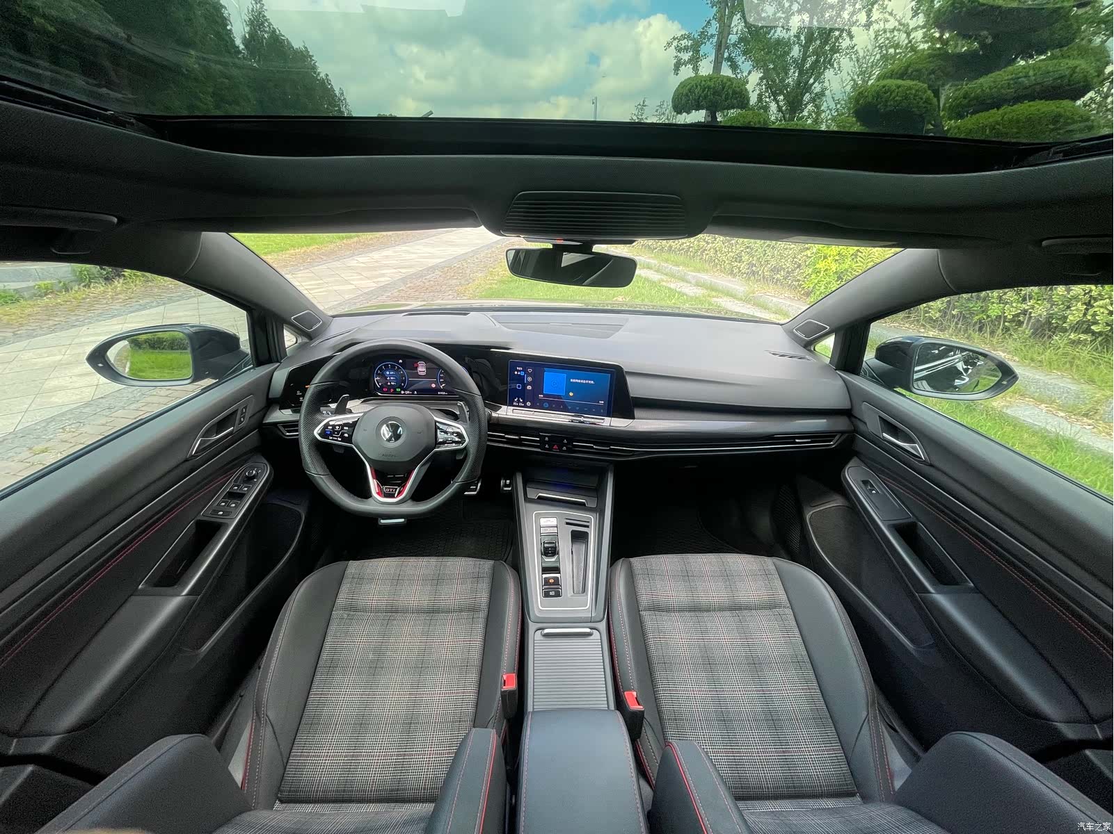 Volkswagen Golf, 2022 8