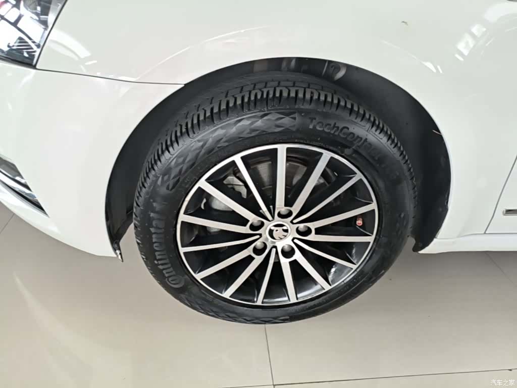 Skoda Octavia, 2017 25