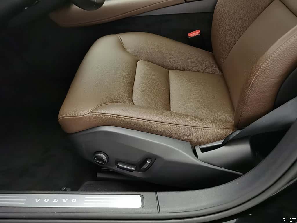 Volvo S90, 2020 20