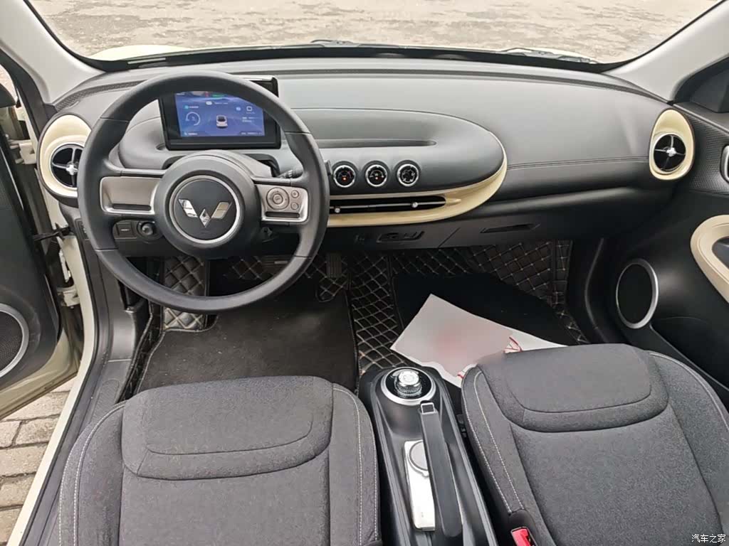 Wuling Bingo, 2023 6
