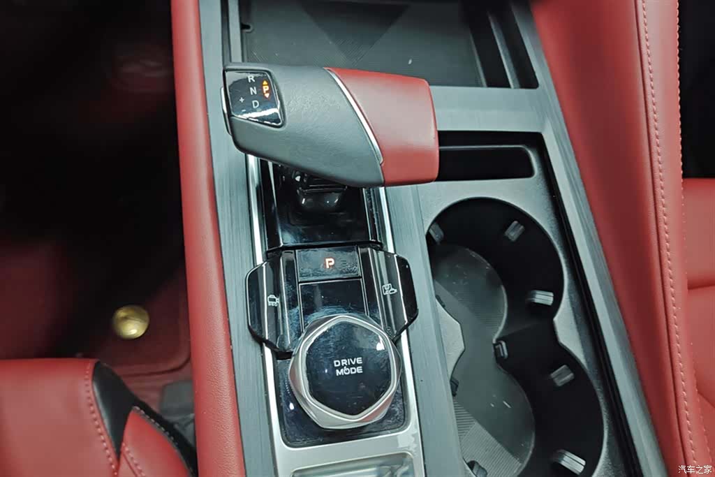 Changan CS75, 2022 16