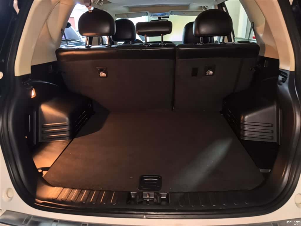 Geely X6, 2017 19