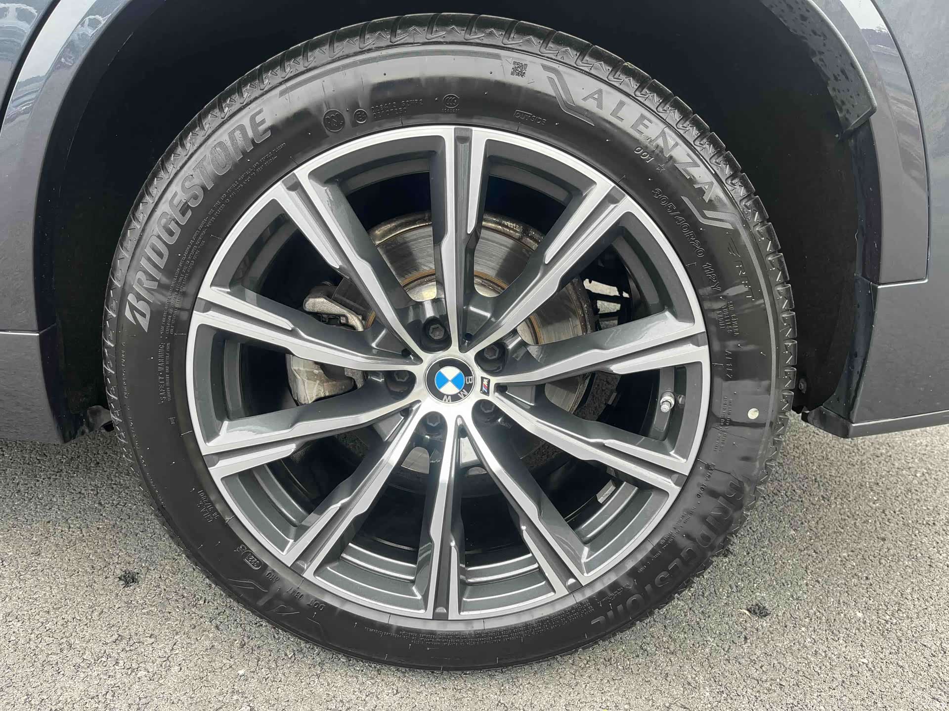 BMW X5, 2022 17