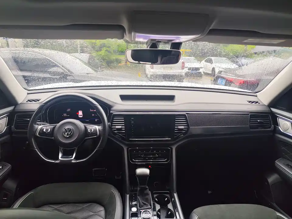 Volkswagen Tourang Volkswagen Tourang