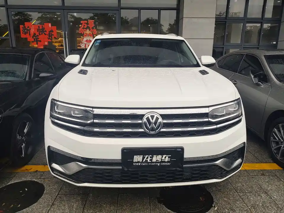 Volkswagen Tourang Volkswagen Tourang