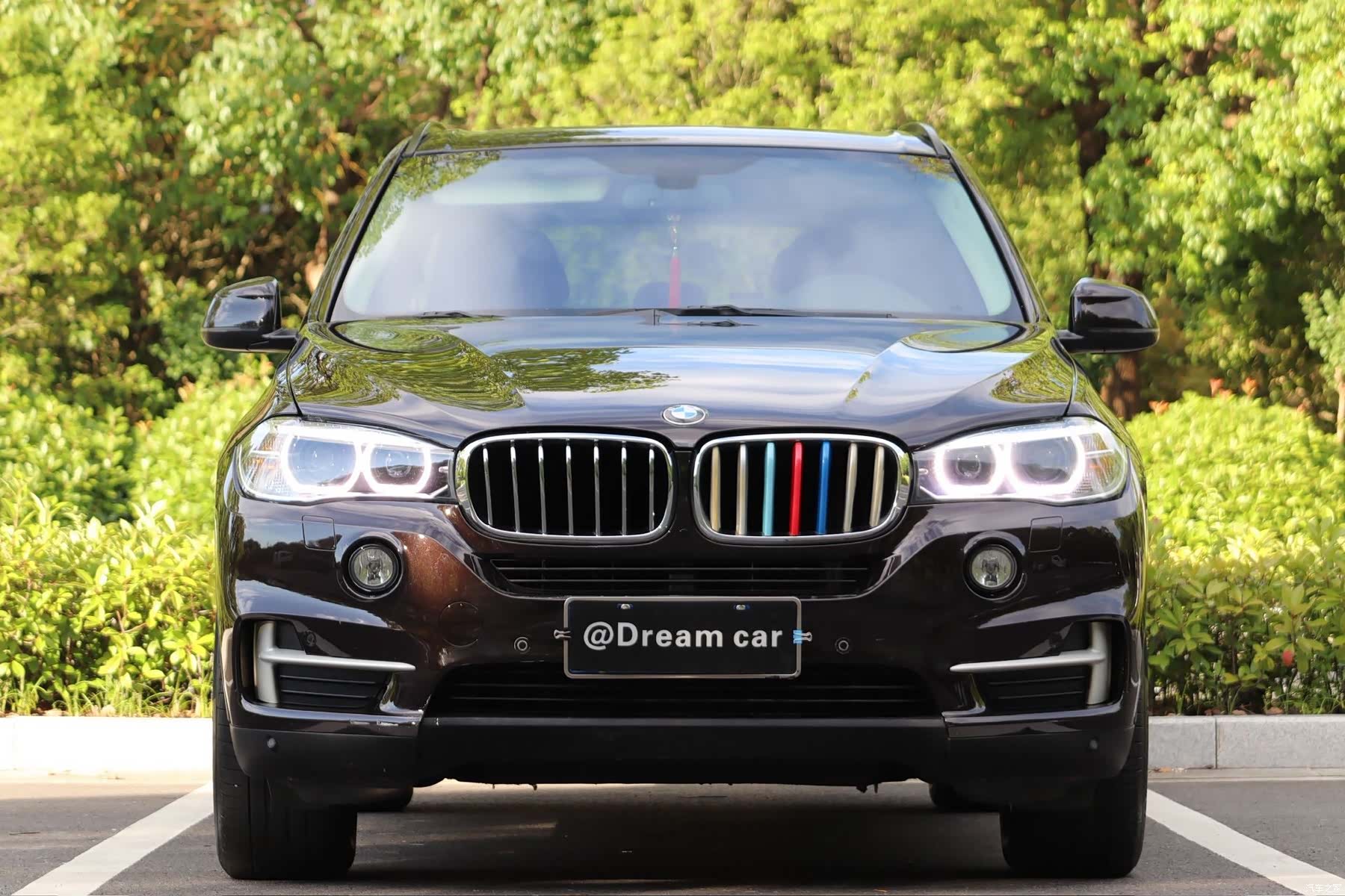 BMW X5, 2015 2