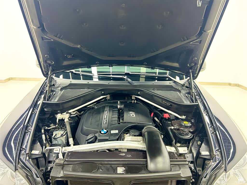 BMW X5, 2013 21