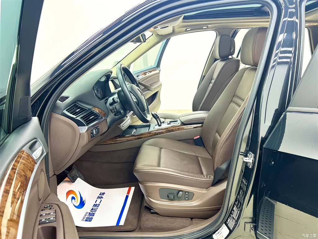BMW X5, 2013 4
