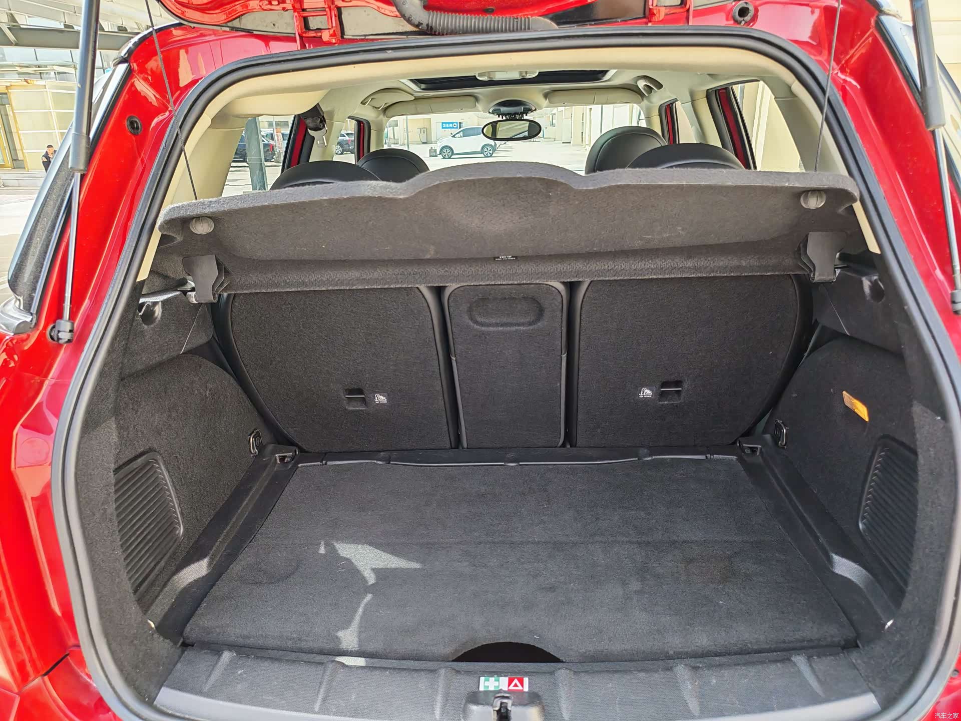 Mini Countryman, 2016 13