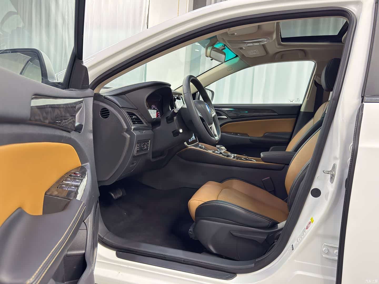 BYD Qin, 2018 9