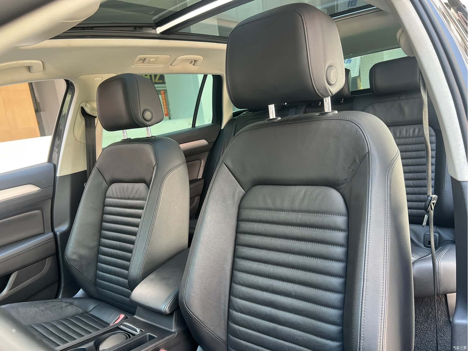 Volkswagen Variant, 2017 12