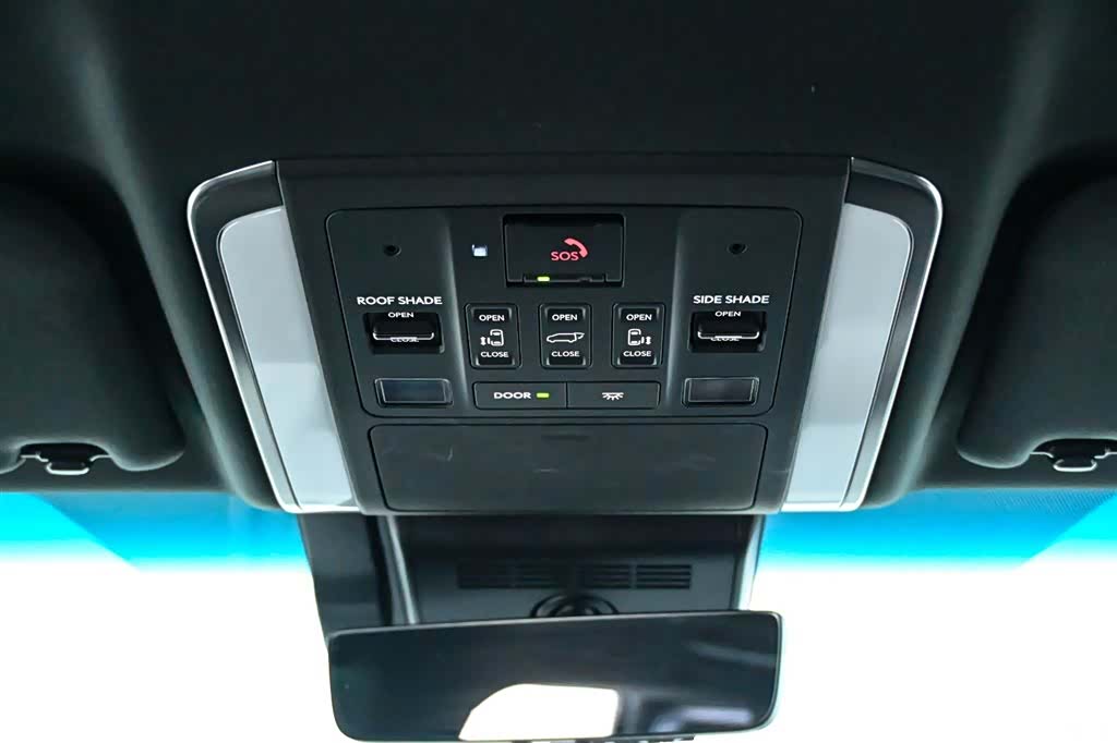 Lexus LM, 2024 36
