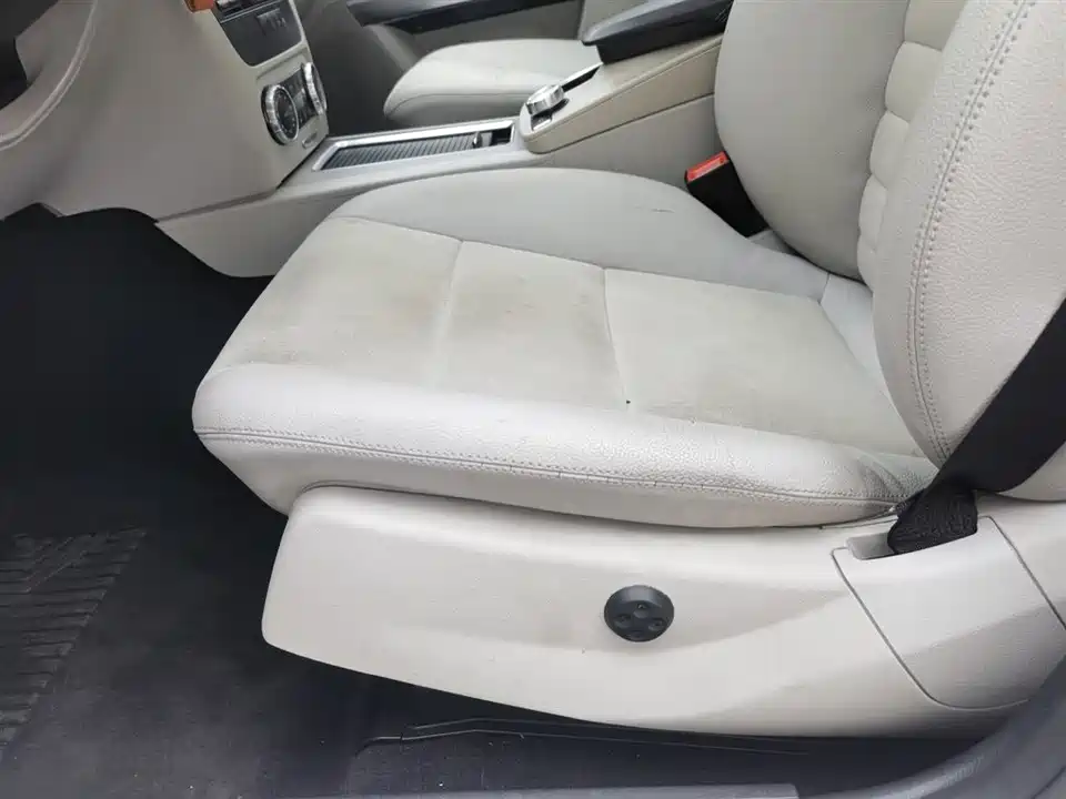 Mercedes-Benz GLK class