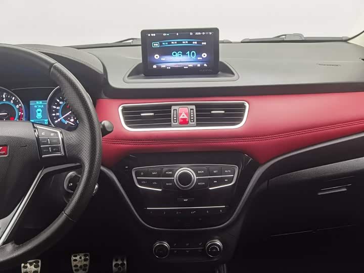 Haval H1 2015 1.5L МКПП Люкс