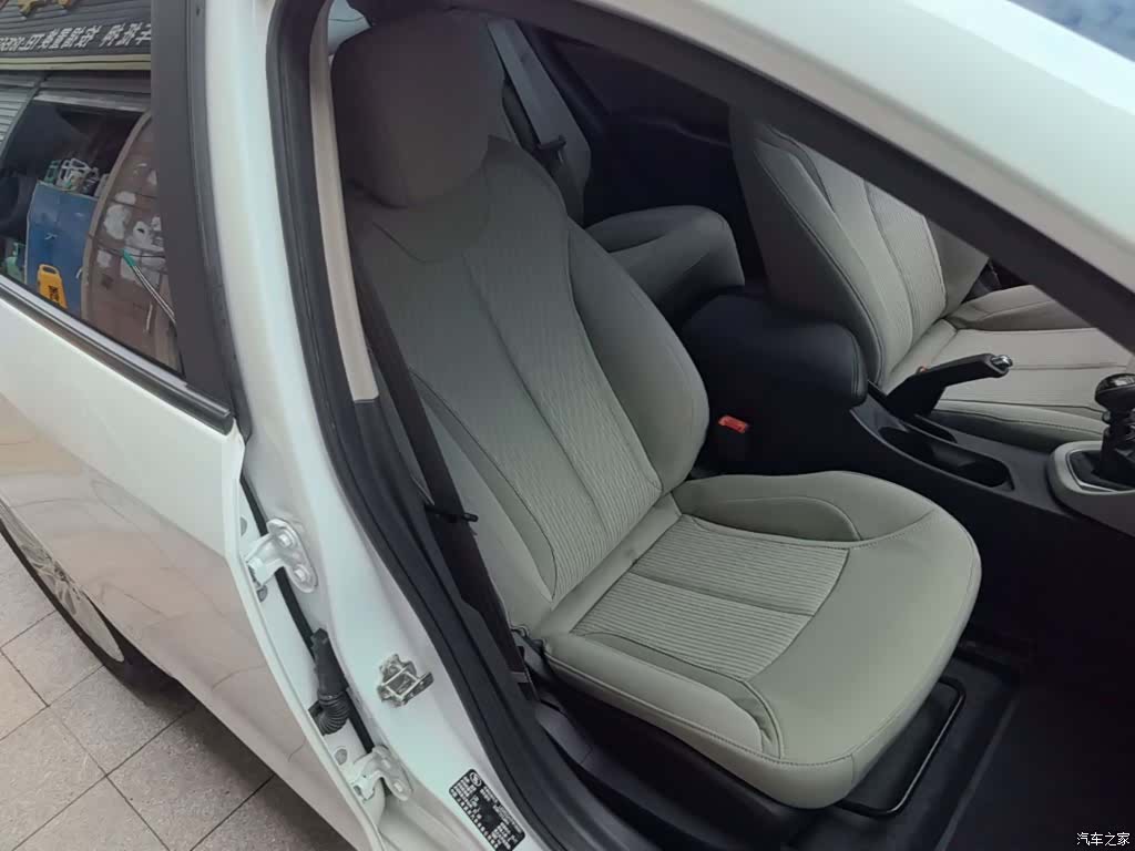Buick 15N, 2015 25