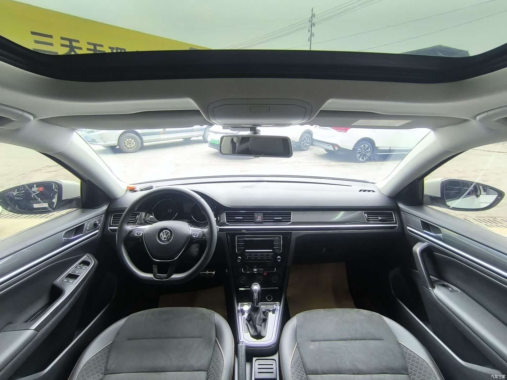 Volkswagen C-TREK, 2018 8