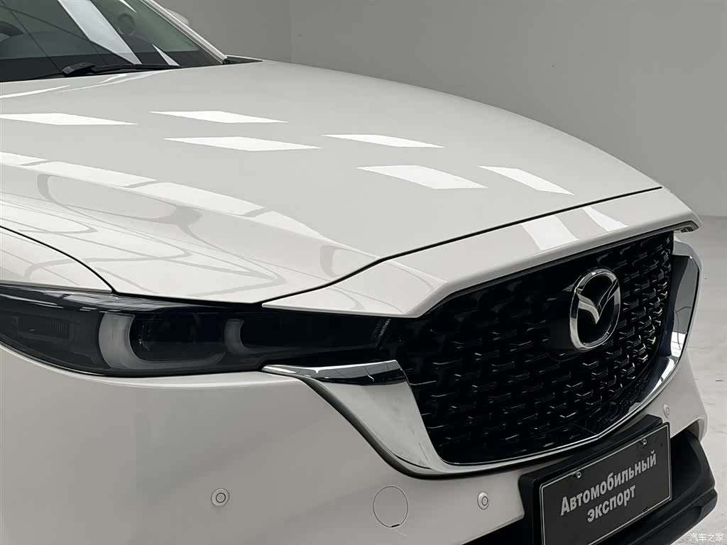 Mazda CX-5, 2022 6