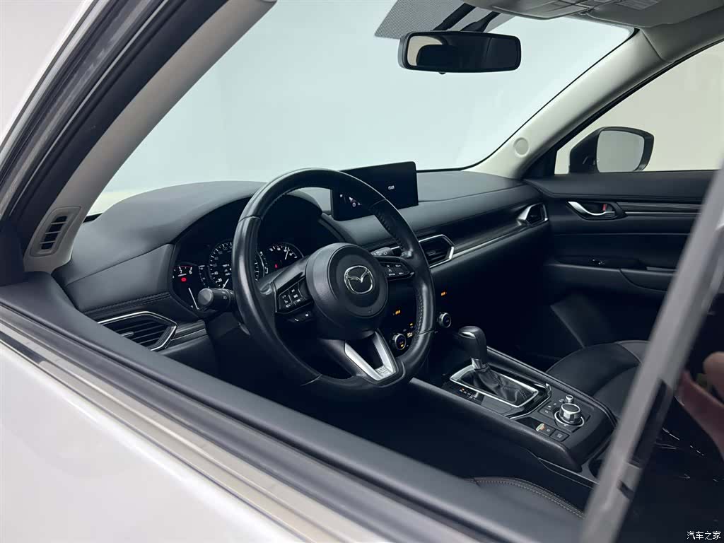 Mazda CX-5, 2022 9