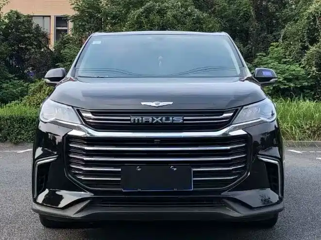 MAXUS Chase G50
