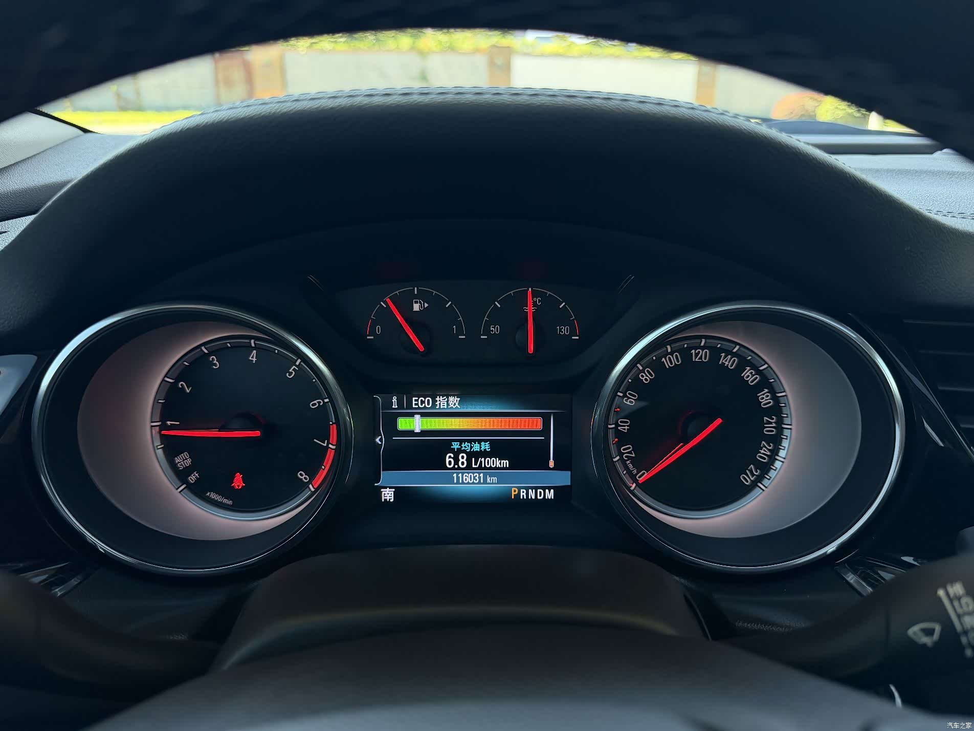 Buick Regal, 2019 6