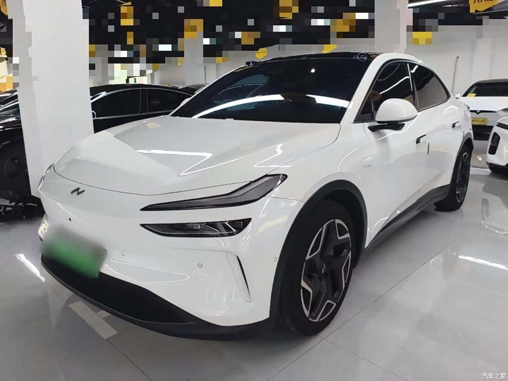 NIO L60, 2024 1