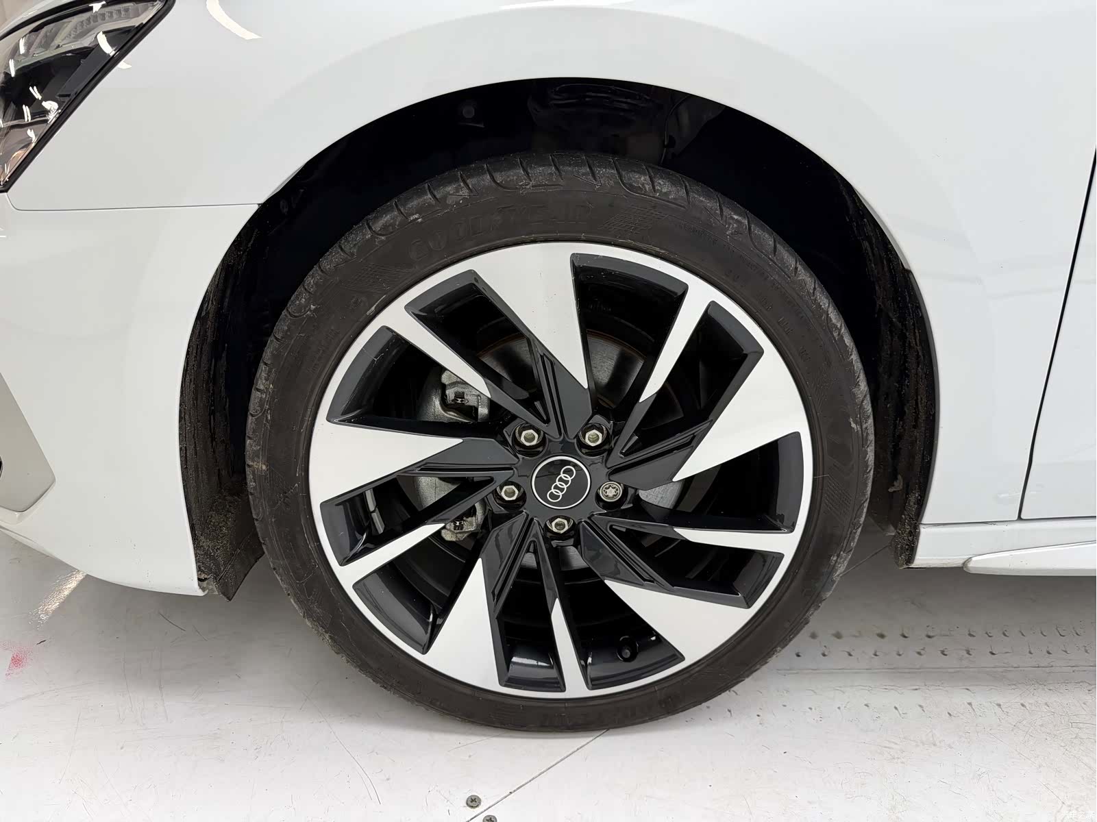 Audi A3, 2023 8